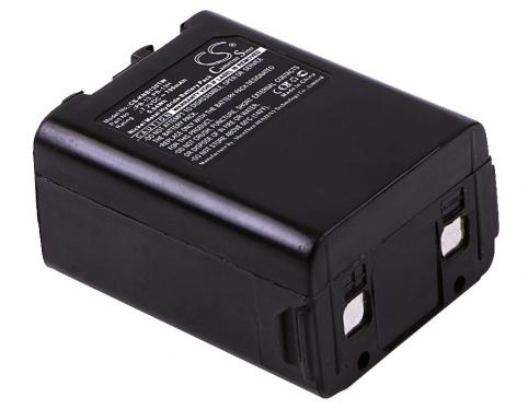 Battery talkie walkie kenwood tk 28a