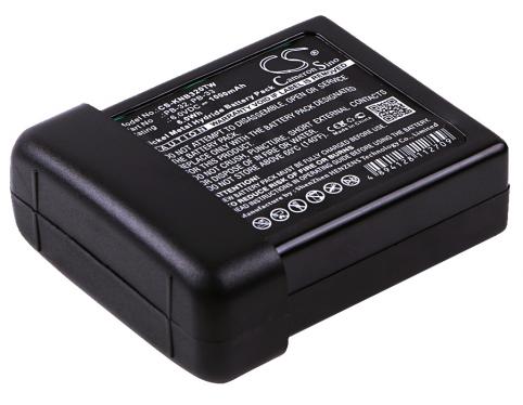 Battery  kenwood pb-32 tk-208