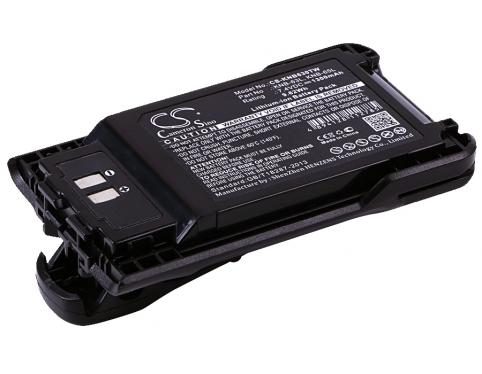 Battery talkie walkie kenwood th k20e