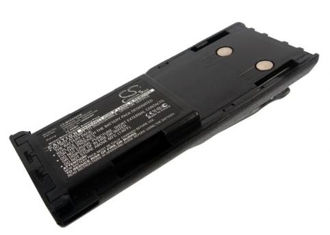 Battery talkie walkie motorola gtx series