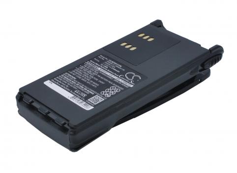Battery talkie walkie motorola ht1550.xls