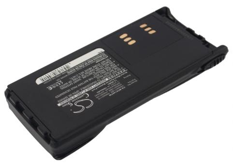 Battery for walkie-talkie motorola gp340