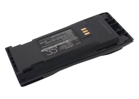 Battery  motorola haute capacitée nntn4496 cp150