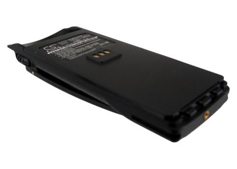 Battery talkie walkie motorola mtp750