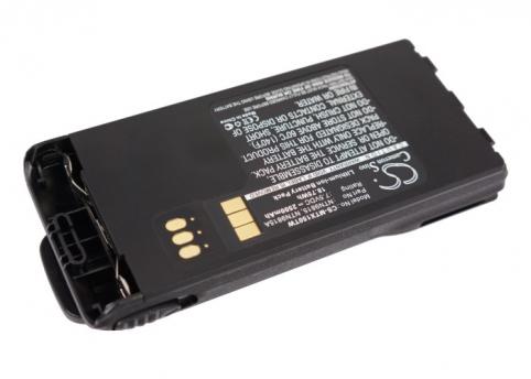 Battery talkie walkie motorola xts2500