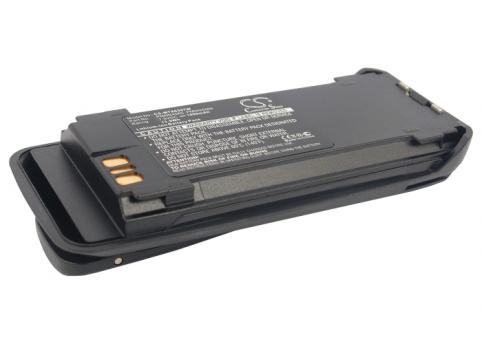 Battery talkie walkie motorola mototrbo dp3401