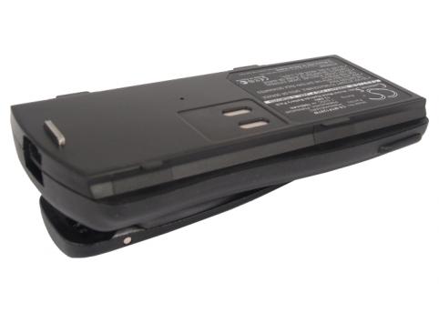 Battery talkie walkie motorola gp2000