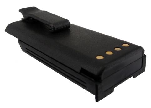 Battery talkie walkie motorola radius p1225 ls