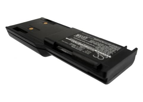 Battery talkie walkie motorola radius p110