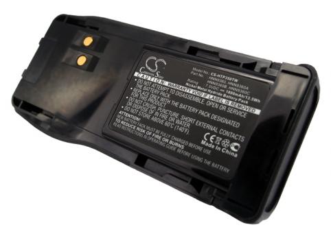 Battery  motorola haute capacitée hnn9360 gp350