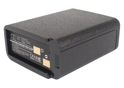 Battery talkie walkie motorola mtx900