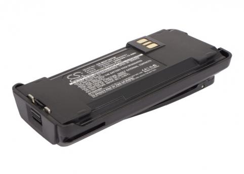 Battery talkie walkie motorola cp1300