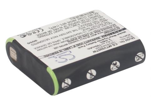 Battery  motorola haute capacitée 1532 em1000
