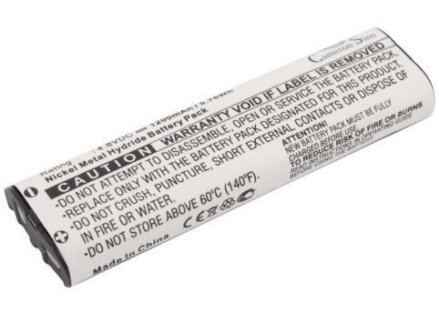 Battery  motorola ntn8971 53871