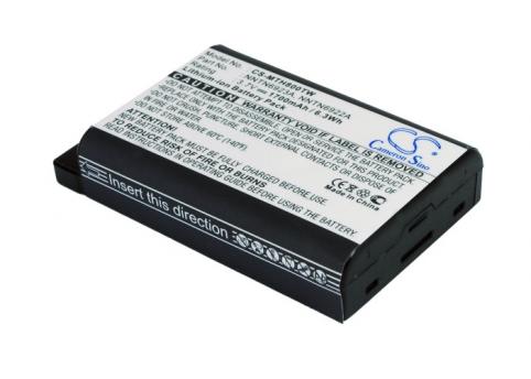 Battery talkie walkie motorola dtr550