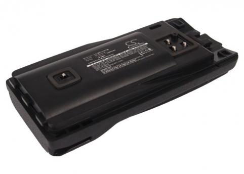 Battery talkie walkie motorola a12