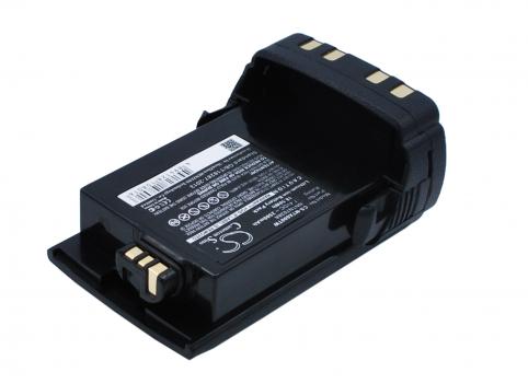 Battery  motorola nntn7038a apx6000