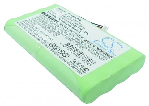 Fnb 72 ft 817 battery walkie-talkie yaesu