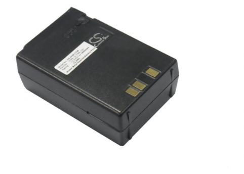 Fnb 12 ft 23r battery walkie-talkie yaesu