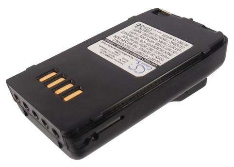 Battery  vertex fnb 41