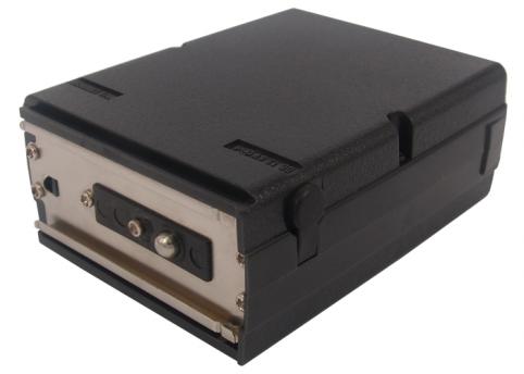 Battery  icom  ic-a20f cm-16