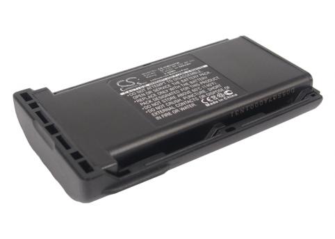 Battery  icom haute capacitée bp-232 ic-a14