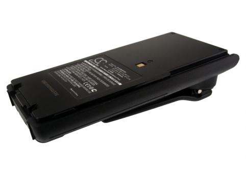 Battery  icom haute capacitée bp-209 ic-a6