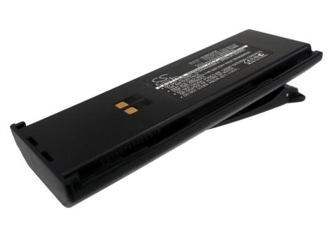 Battery for walkie-talkie maxon sp130