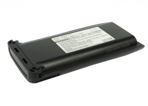 Battery  hytera haute capacitée tc 800m