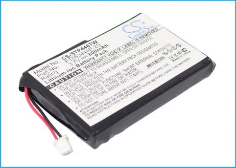Battery  topcom ft553444p 2s