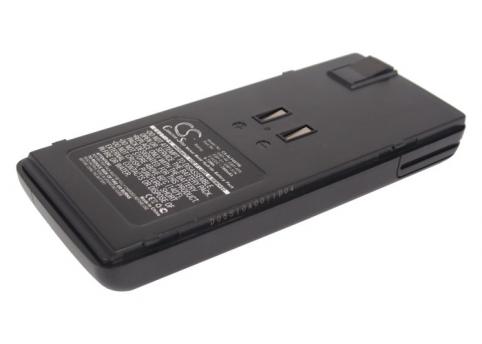 Battery  alinco haute capacitée ebp-48 dj-193