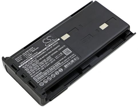 Refc battery knb 14