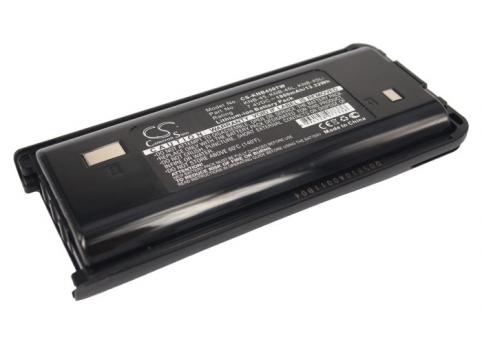 Battery  kenwood knb-45 tk-3200l-u15p