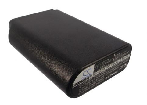 Battery talkie walkie motorola saber 1