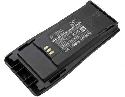 Battery  motorola nntn4497br