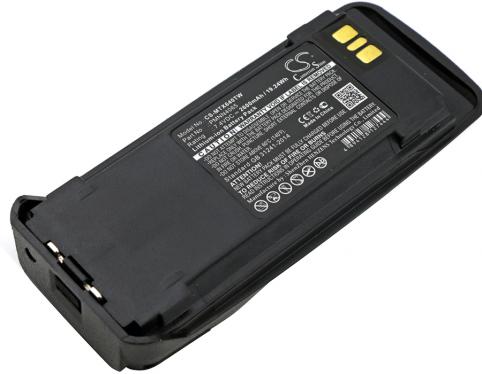 Pmnn4065 mototrbo dr3000 