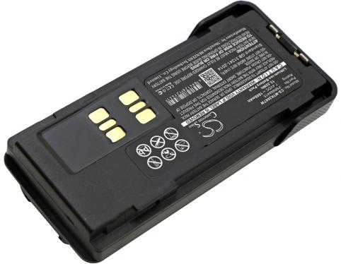 Battery  motorola haute capacitée pmnn4415 dp2400