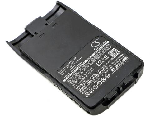 Battery  motorola 60q149301 smp-818