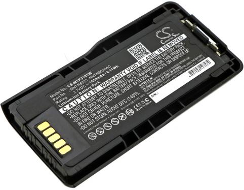 Battery  motorola nntn8023 mtp3100