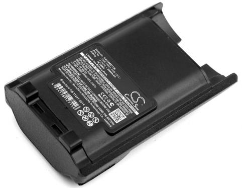 Battery  vertex fnb v87li