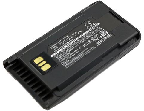 Battery  yaesu haute capacitée fnb-v133li vx-260
