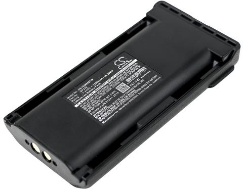 Battery  icom bp235