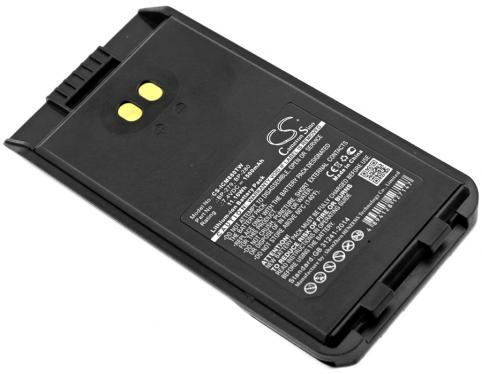 Battery  icom bp-279 f1000