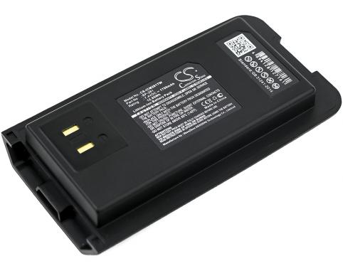 Battery  icom bp 281