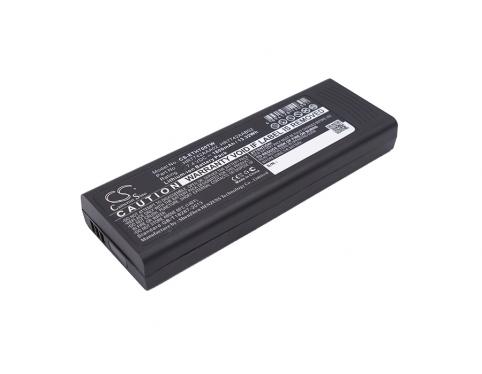 Battery  cassidian haute capacitée hr7742aaa02 tph700