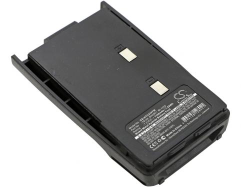 Tb 66 hyt tc 2100h battery walkie-talkie hyt