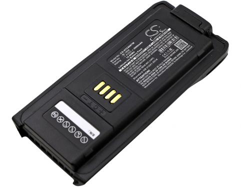 Battery  hytera haute capacitée bl2505 pt580h