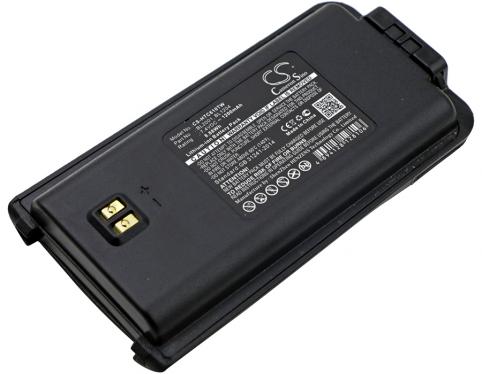 Battery  hytera haute capacitée bl2001 hyt tc-610