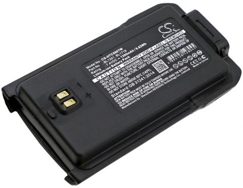 Battery  hyt haute capacitée bl1301 hyt tc-446s