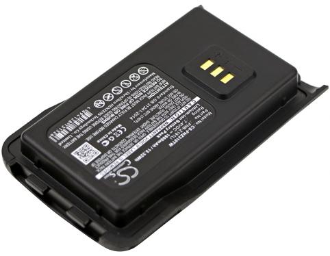 Battery  vertex fnb z181li